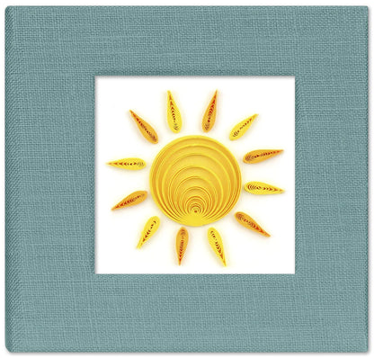 Quilling SNote Sol