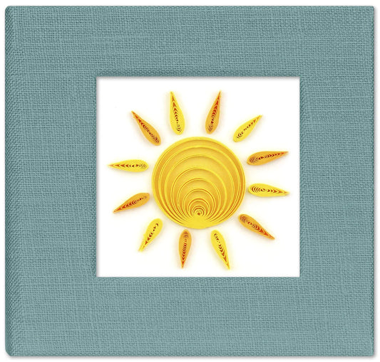 Quilling SNote Sol