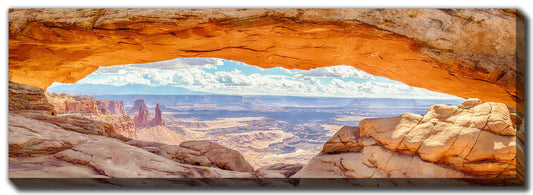Mesa Arch Wall Art
