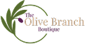 The Olive Branch Boutique