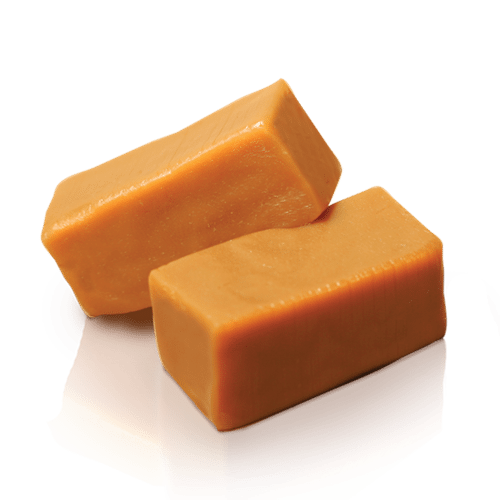 Vanilla Caramels