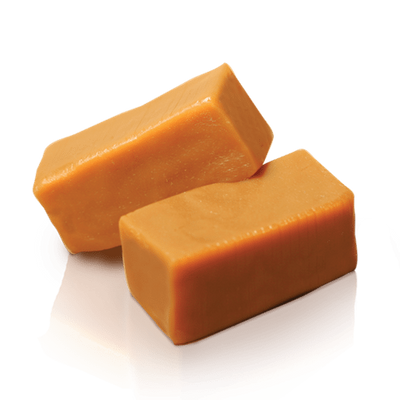 Vanilla Caramels